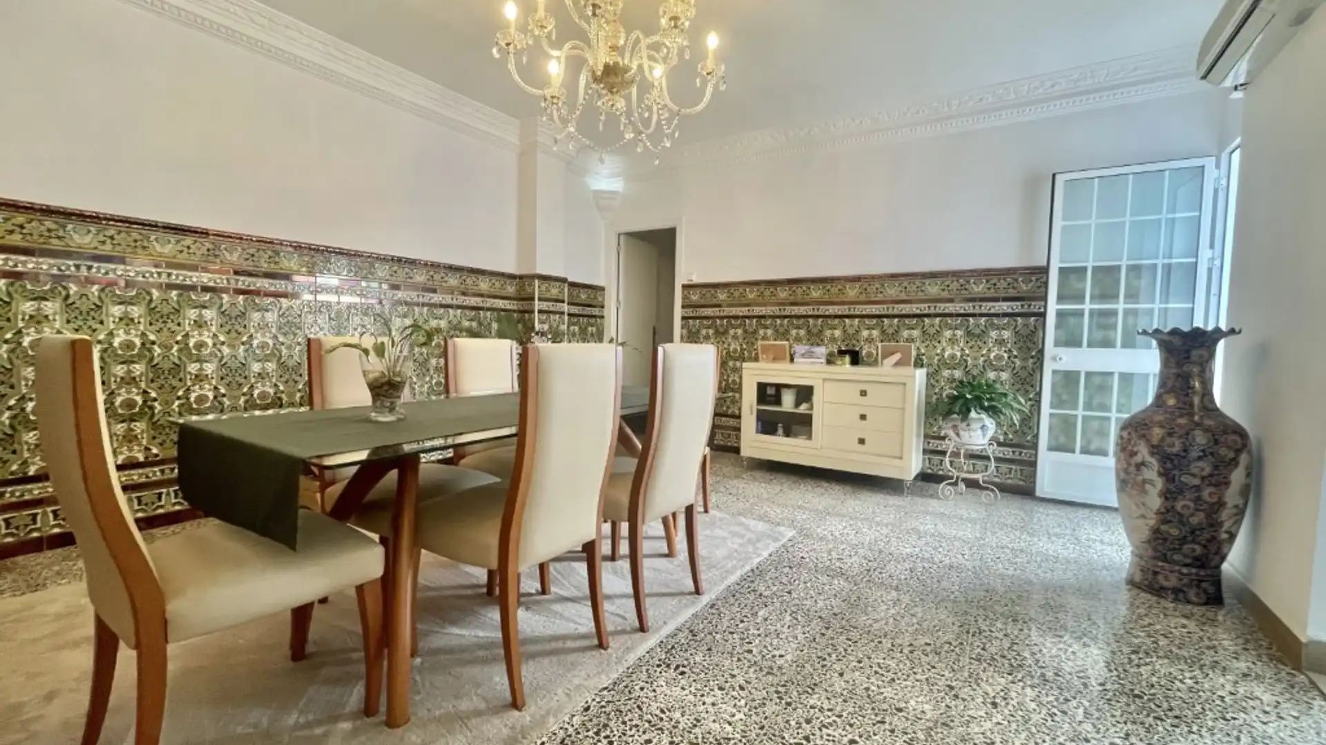 Flat for sale in Arenal - La Pólvora