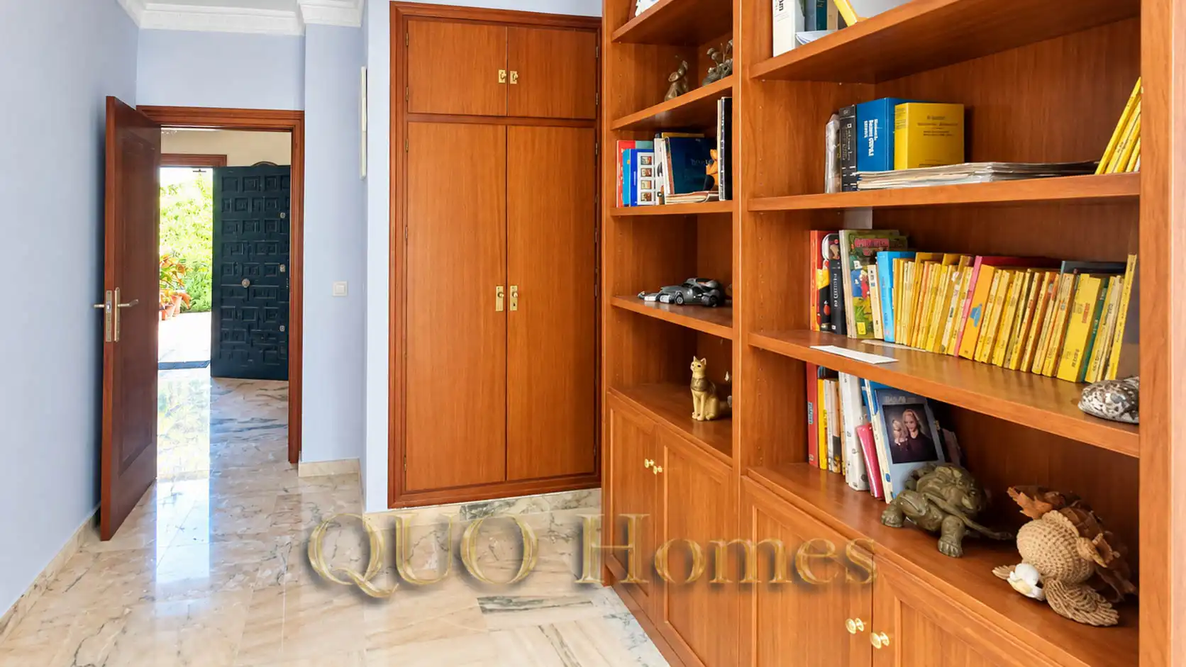 Detached house with terrace for sale in El Retiro - Parque Atlántico - Ronda este, imagen 21