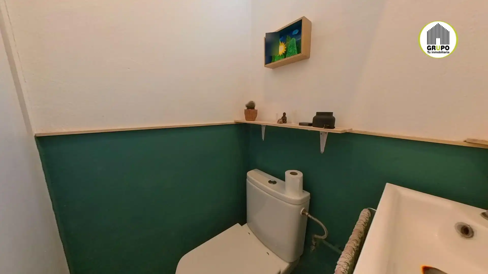 Casa o xalet en venda a La Miranda