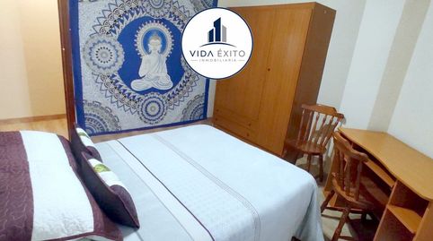 Foto 3 de Piso en venta en Baeza, Jaén