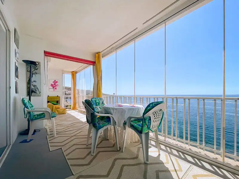 Appartement avec piscine à vendre à Almadrava - Canyelles - Puig-Rom, imagen 9