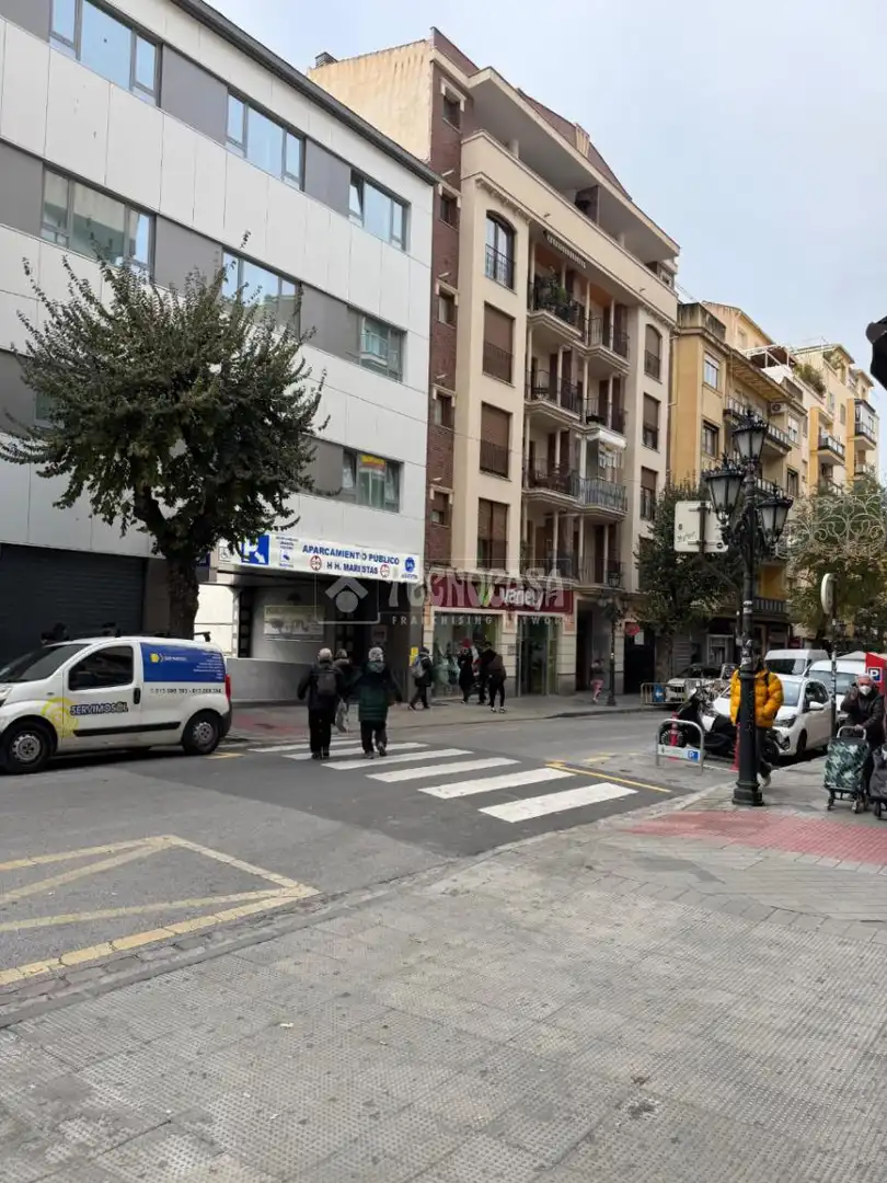 Aparcament en venda a Centro, imagen 11