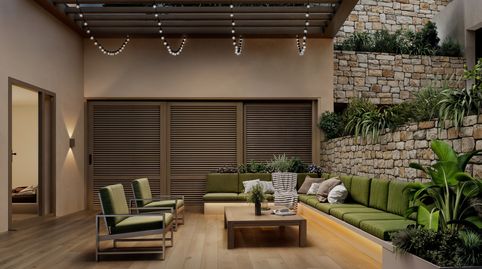 Foto 2 de Casa o chalet en venta en Montebello - Nou Espai, La Nucia