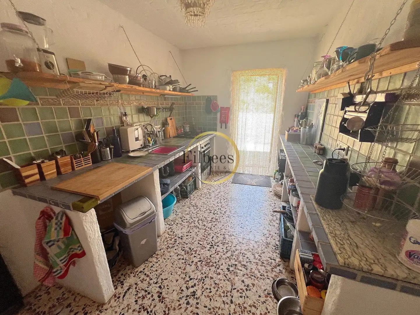 Maison rustique à vendre à Mazarrón Casco Urbano, imagen 8