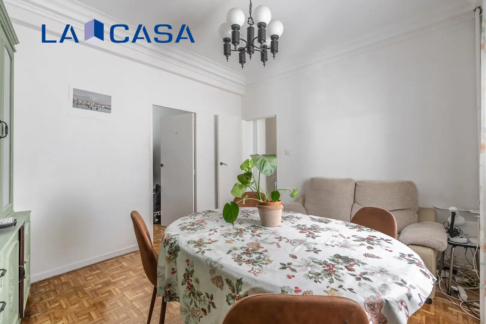 Appartement avec ascenseur à vendre à Calle MORATINES, imagen 2