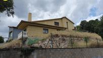 Exterior view of House or chalet for sale in Sant Pere de Vilamajor  with Terrace