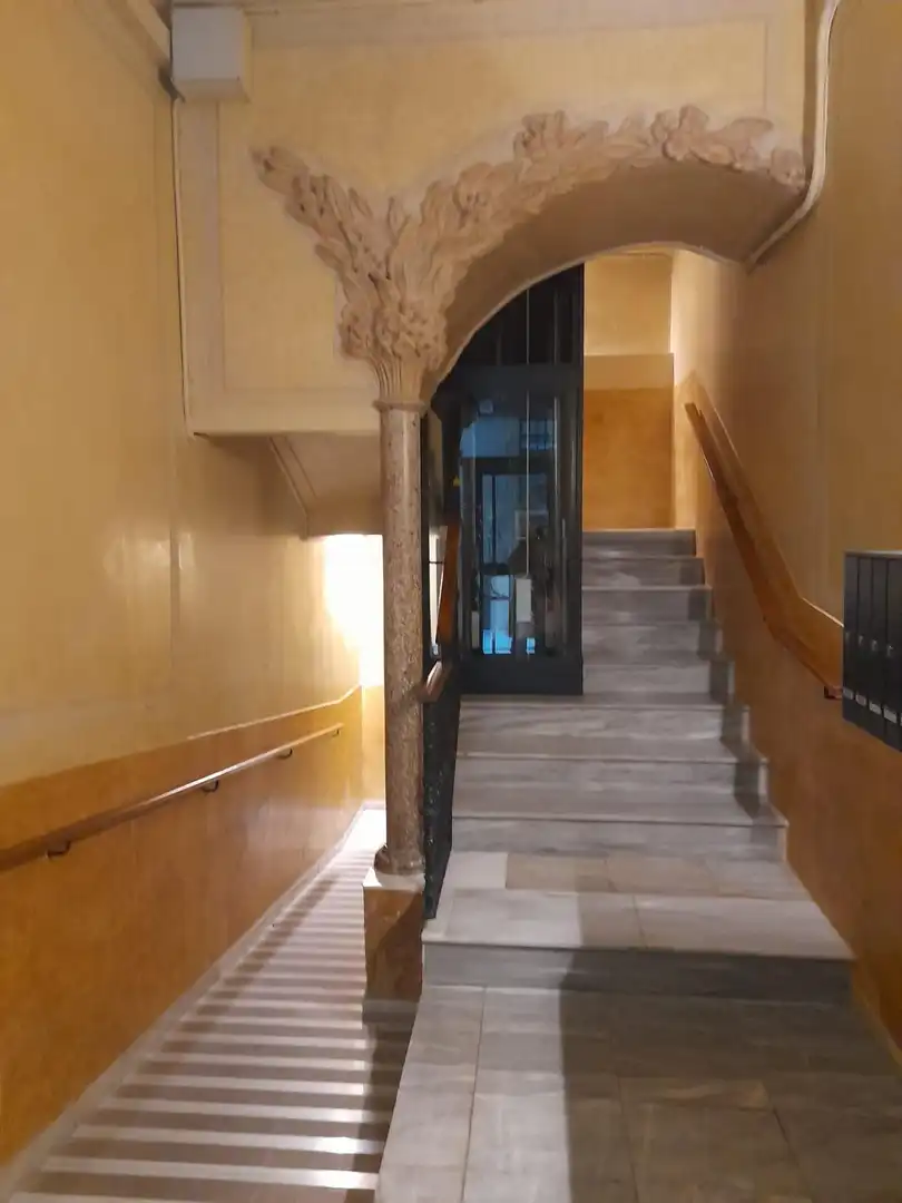 Flat for sale in Barcelona