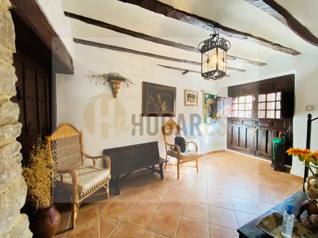 Casa o chalet en venta en Almajano con Amueblado