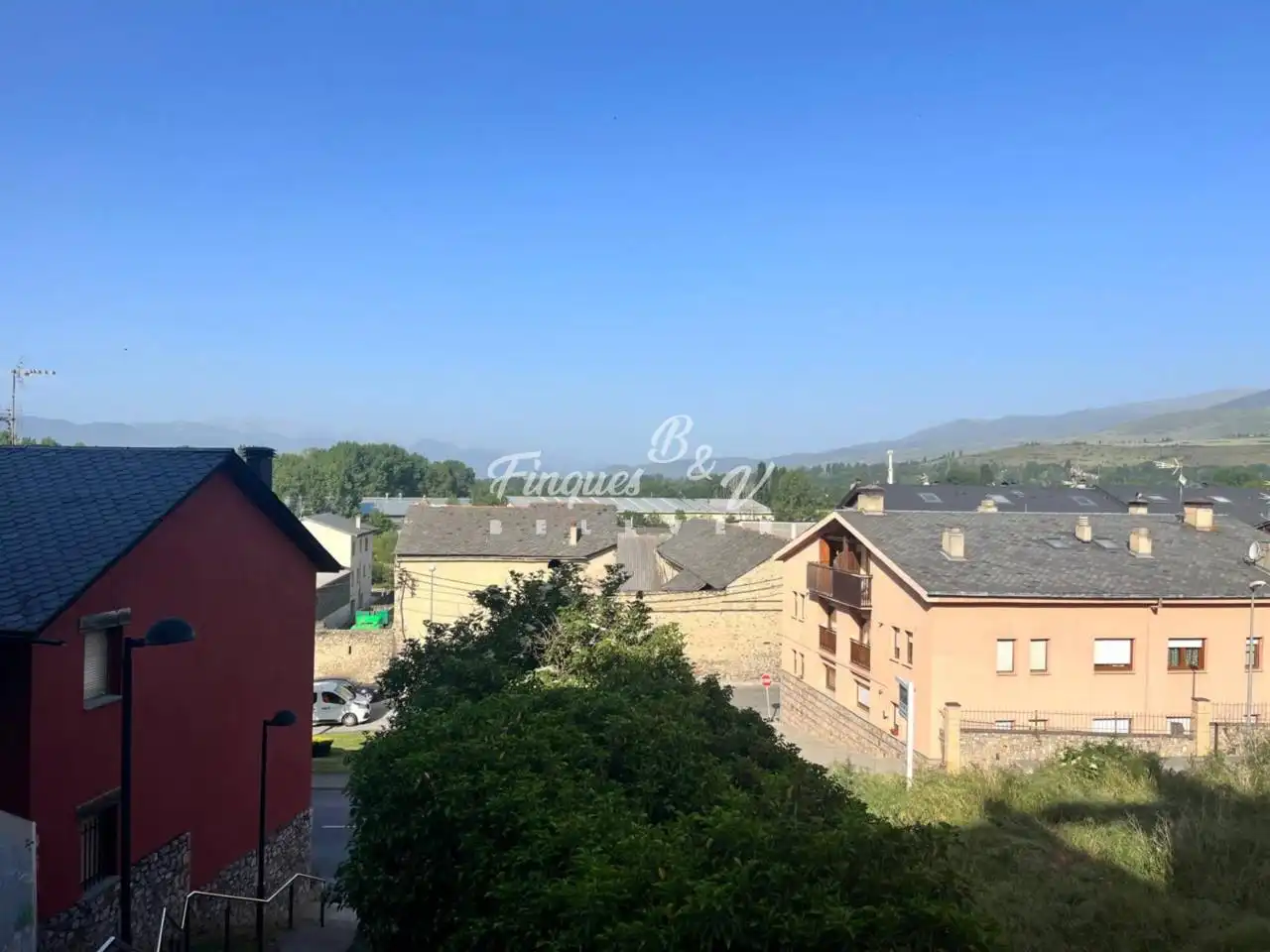 Residential land for sale in Calle Puigpedrós 1, imagen 4