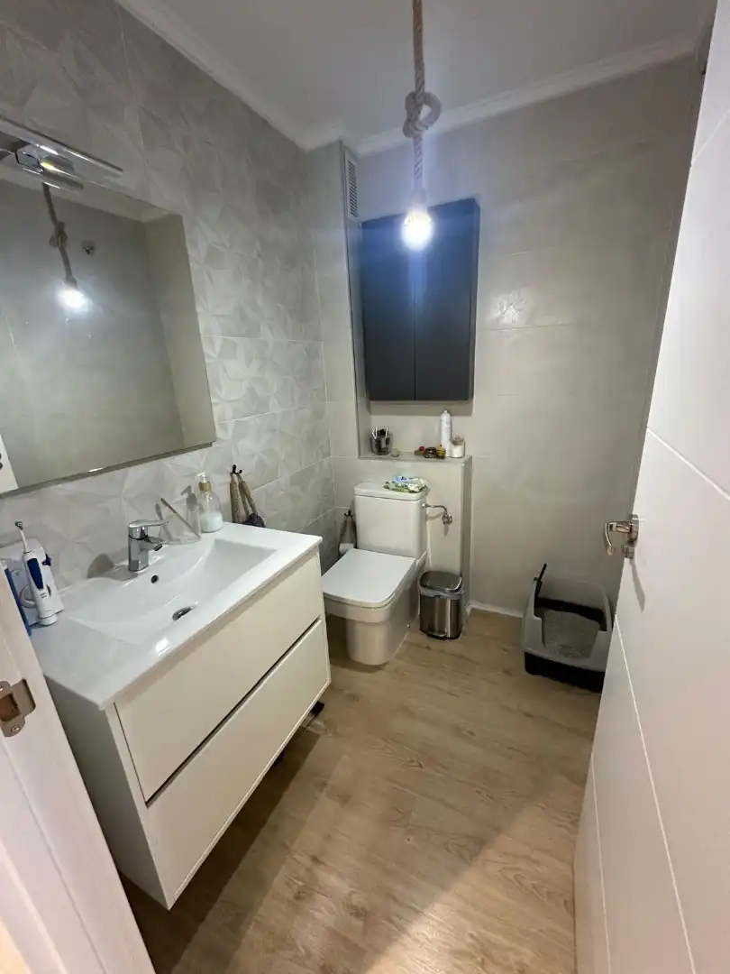 Piso con piscina en venta en Haro, imagen 7