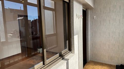 Foto 3 de Piso en venta en Carrer Príncep de Bergara, Progrés - Pep Ventura, Badalona