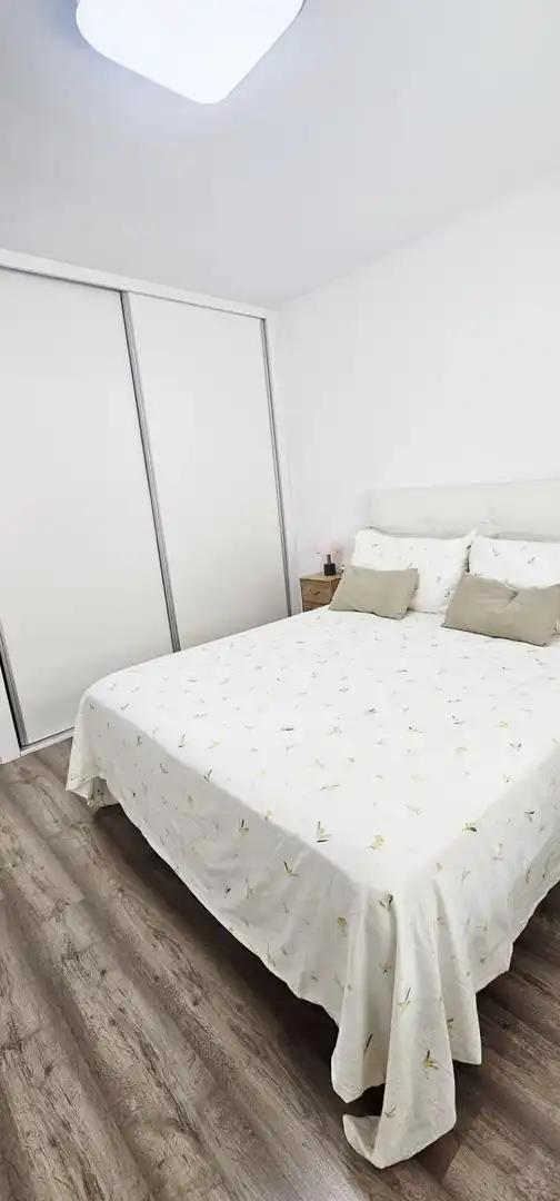 Piso con terraza en venta en Centro, imagen 6