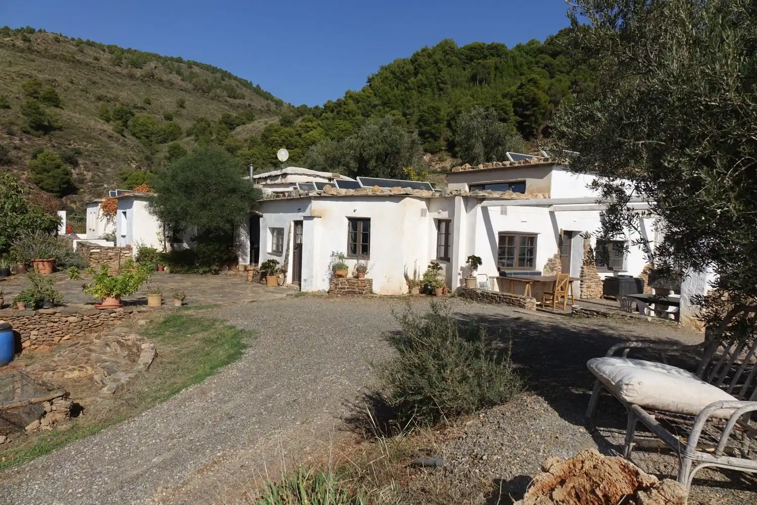 Xalet en venda a Órgiva, imagen 5