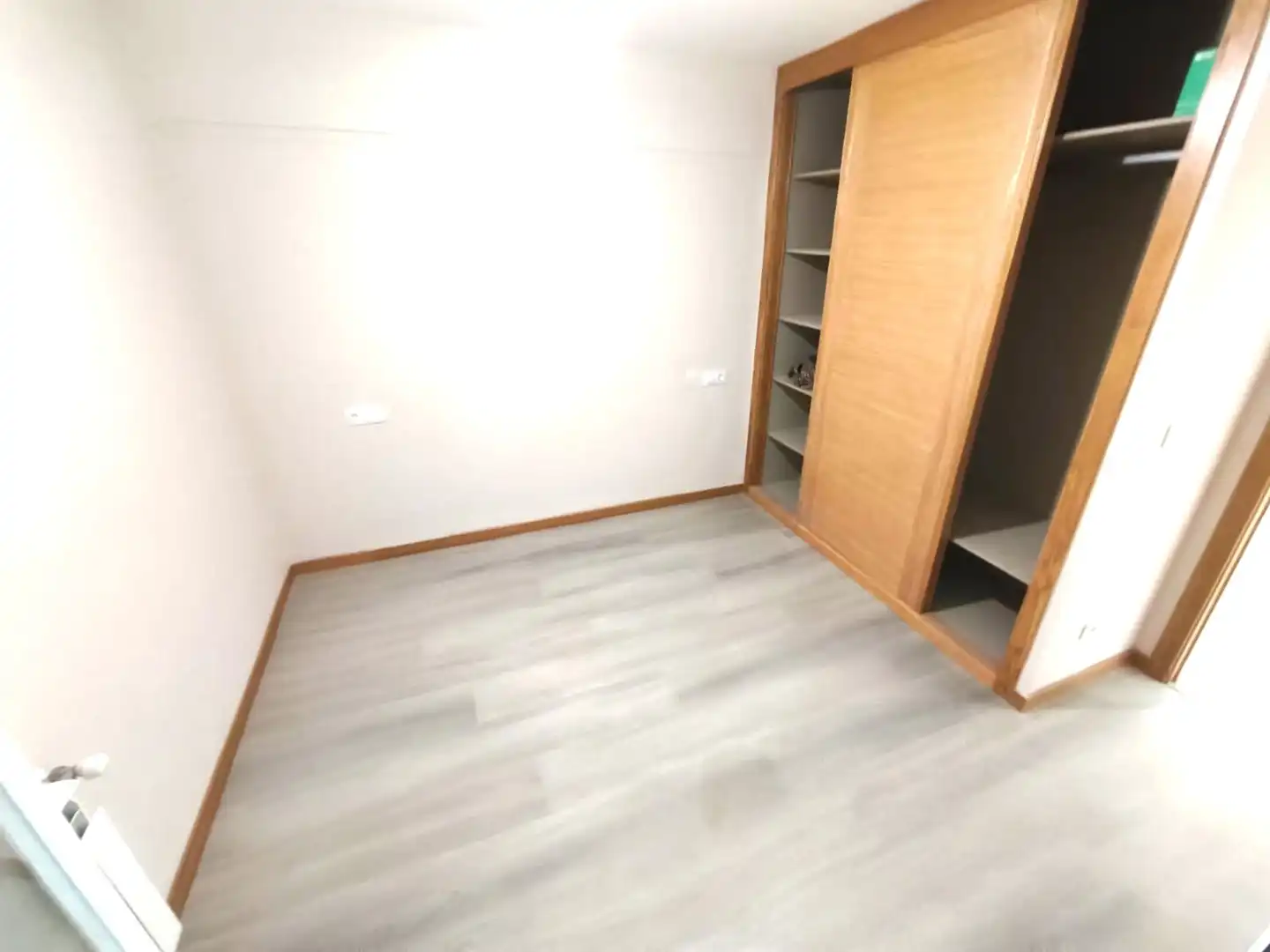 Flat for rent in Vigo   with Parquet flooring, Terrace and Storage room