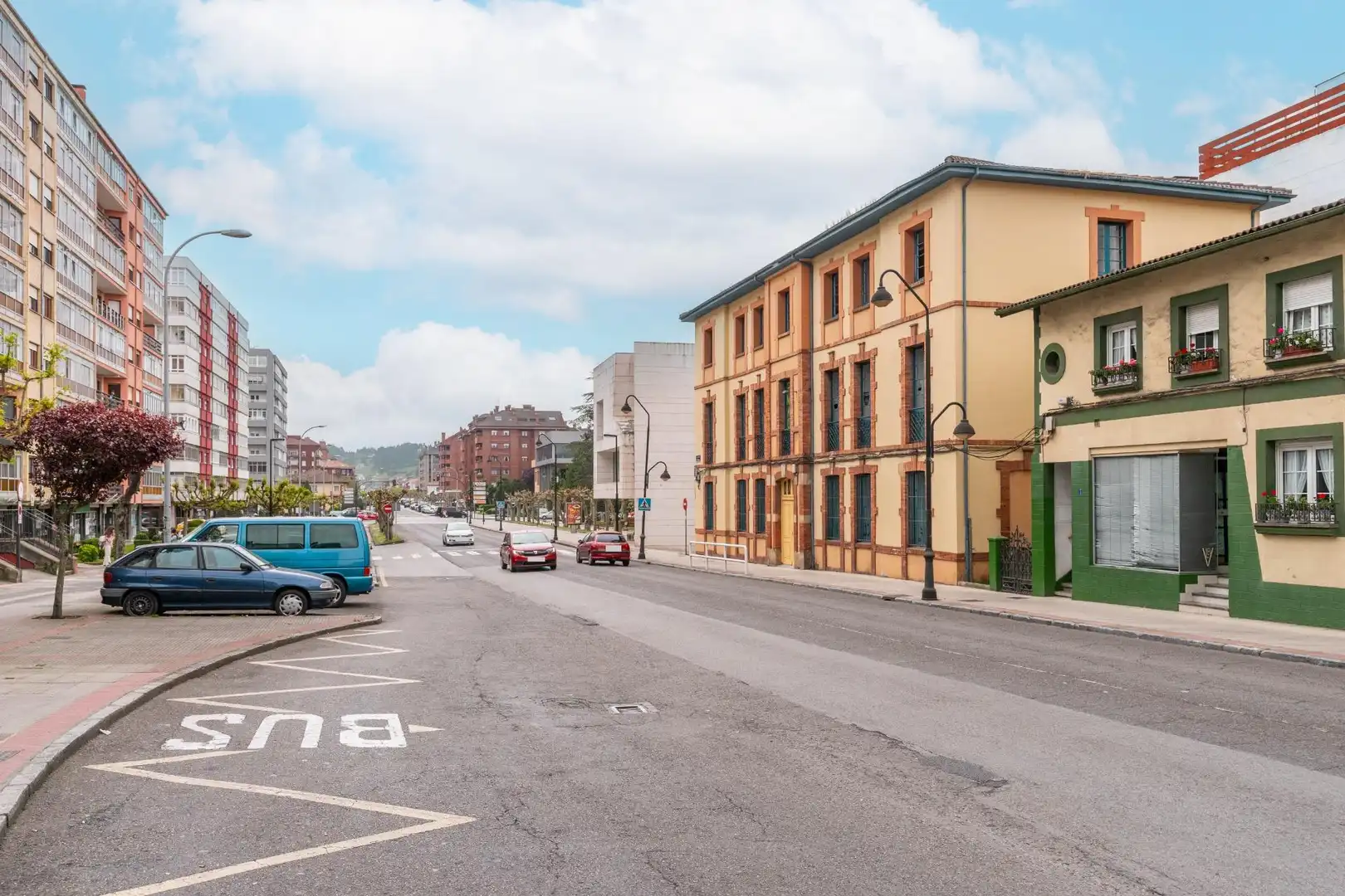 Local comercial en venda a Avenida Eysines 14, imagen 45