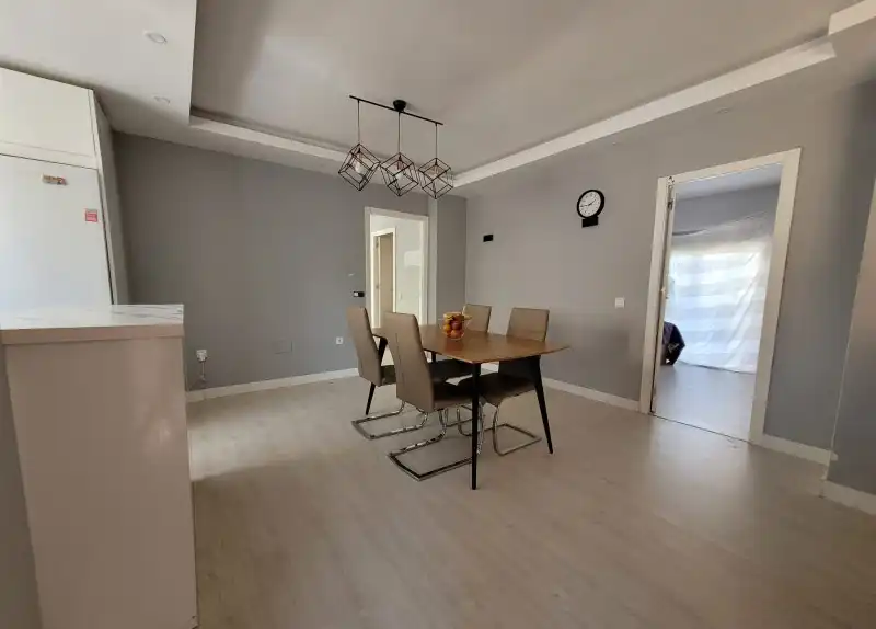 Comedor de Piso en venta en Marbella con Aire acondicionado, Calefacción y Terraza