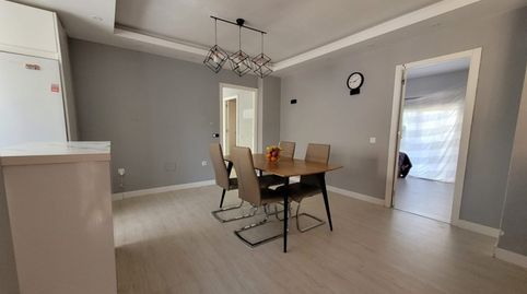 Foto 4 de Piso en venta en Calle Doctor Carlos Búfala, 1, San Pedro de Alcántara pueblo, Marbella
