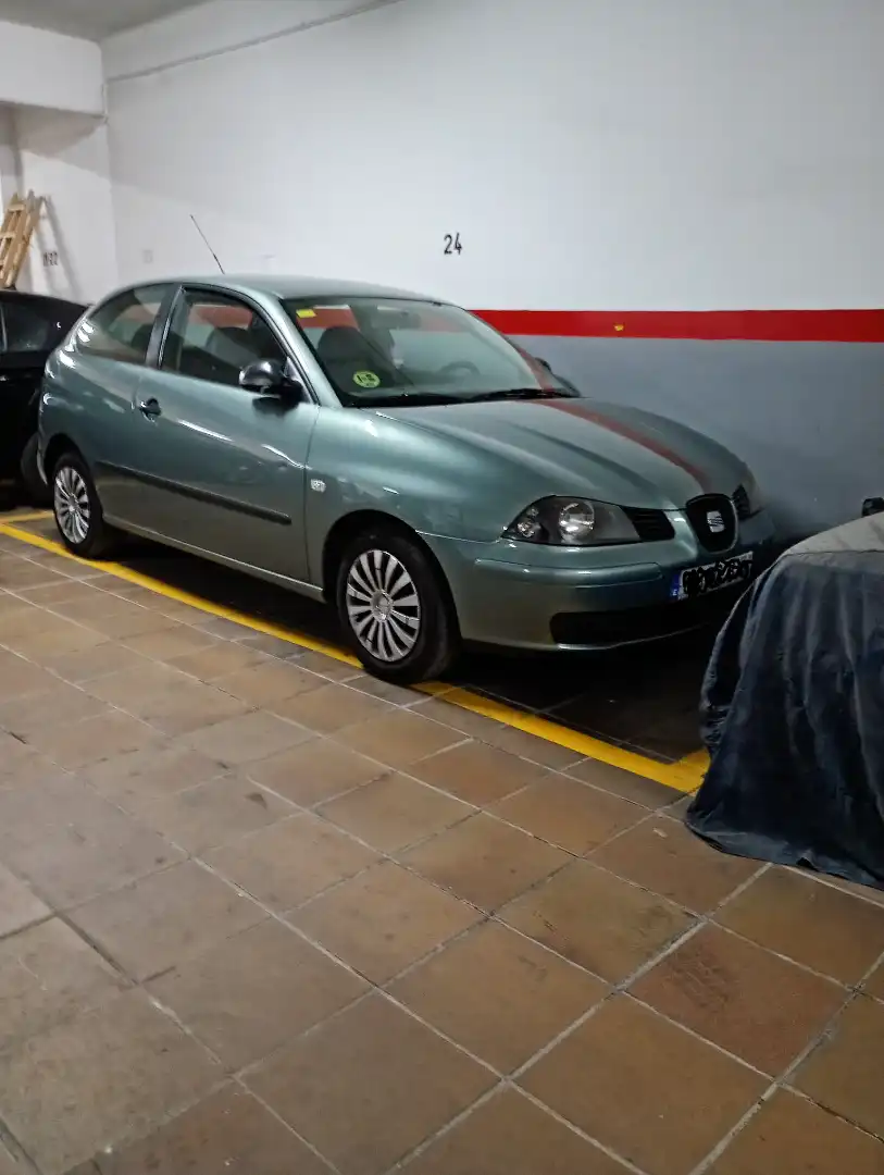 Einzelparkplatz zum Verkauf in Carrer de Wagner 54, imagen 3