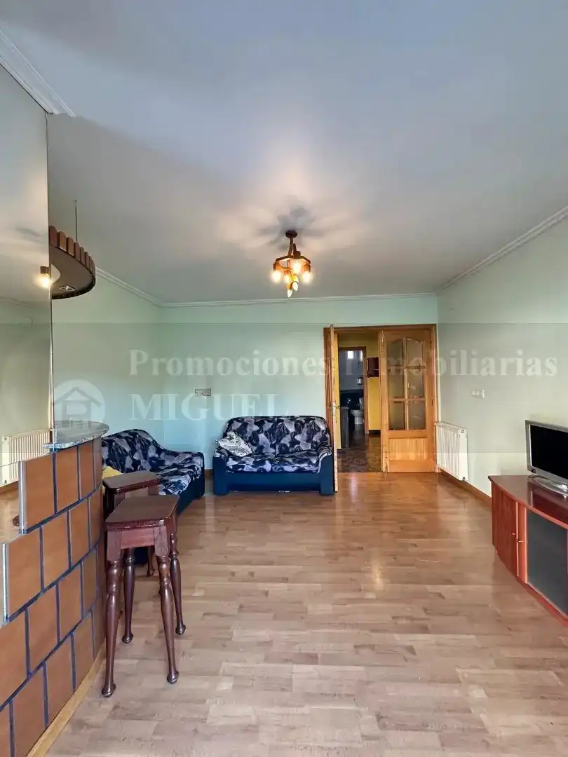 Apartamento con ascensor en venta en Verín, imagen 5