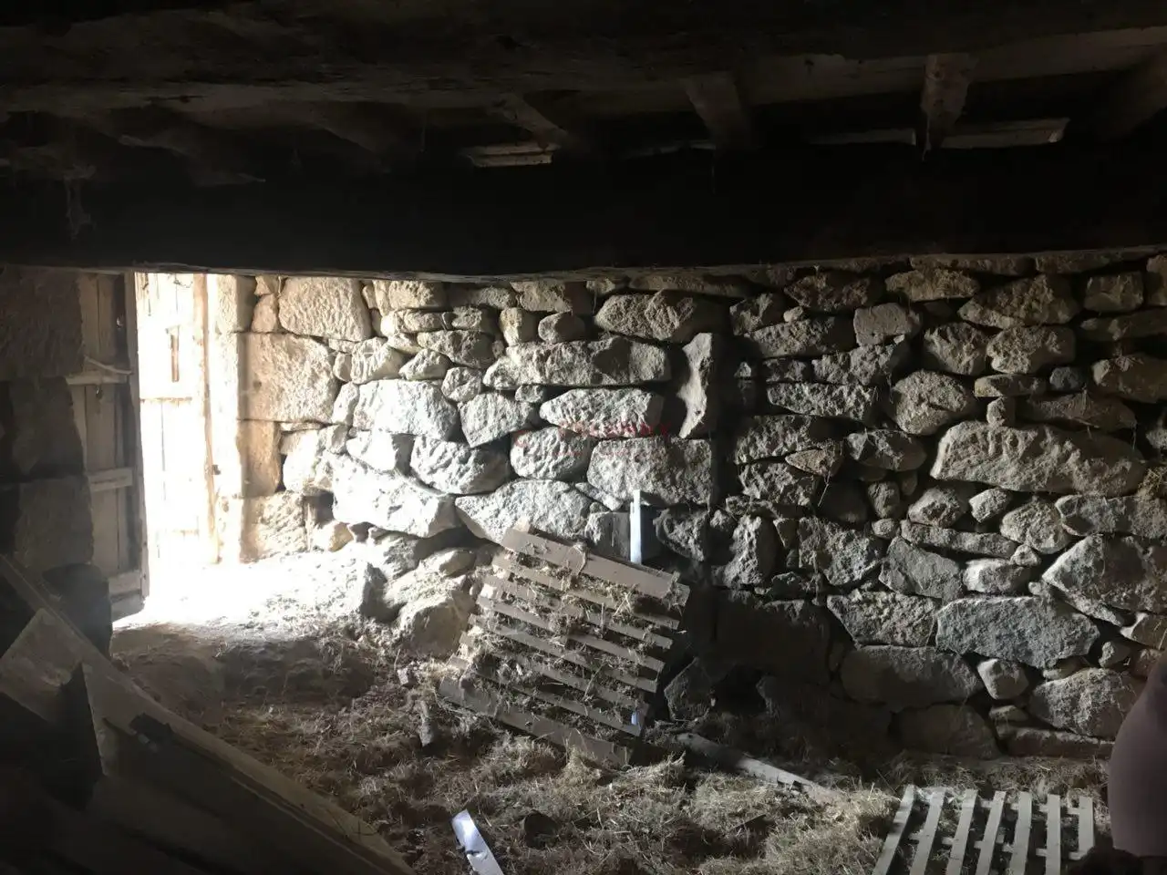 Finca rústica en venta en O Pereiro de Aguiar  con Calefacción