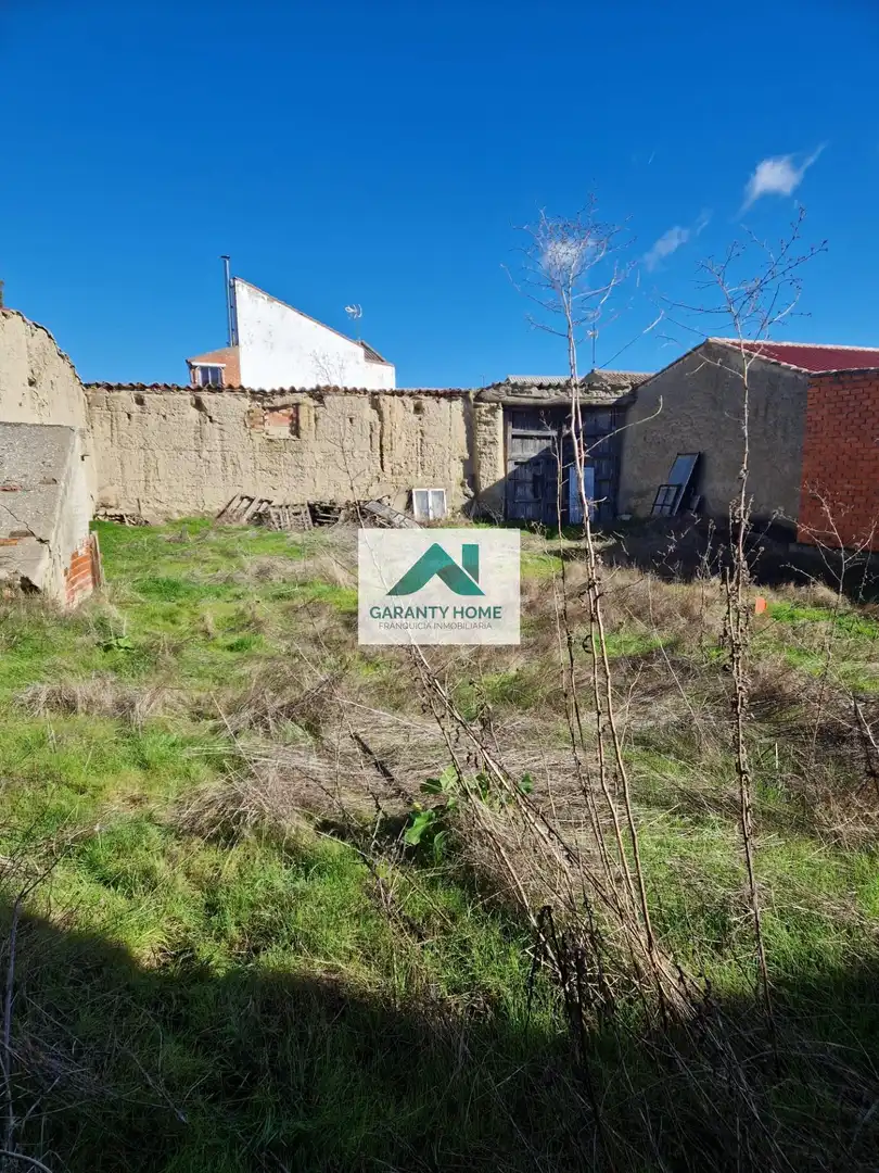 Casa o xalet en venda en Villalar de los Comuneros