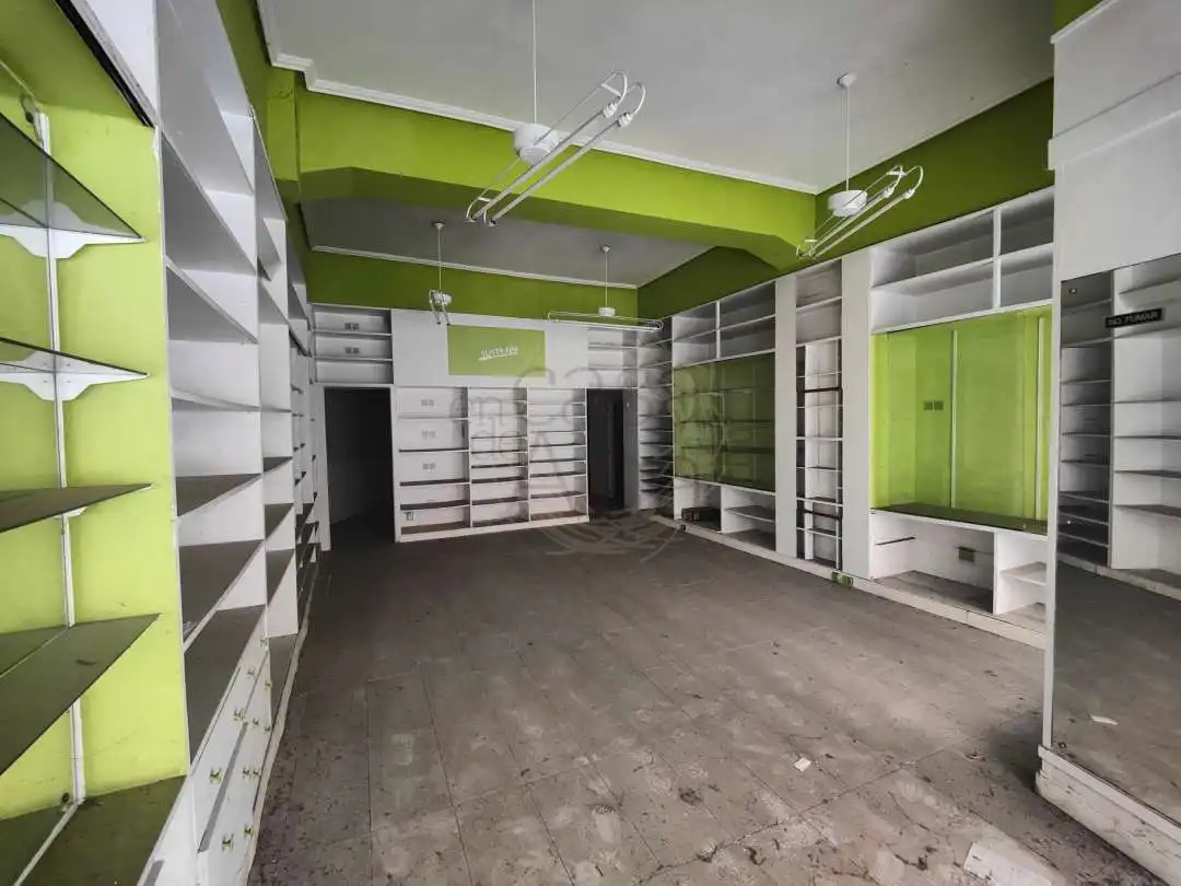 Commercial properties for sale in Calle Tívoli, 22, Matiko - Ciudad Jardín