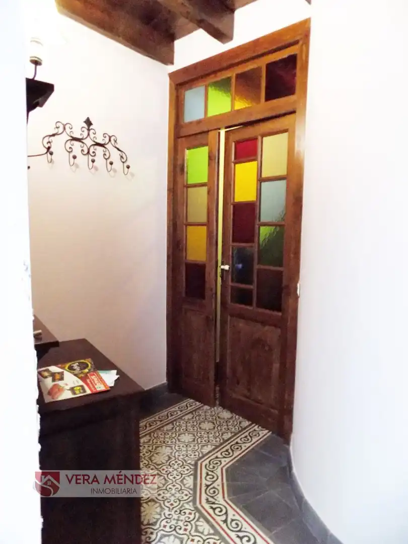 Casa o xalet en venda en Santa Cruz de la Palma amb Terrassa i Moblat