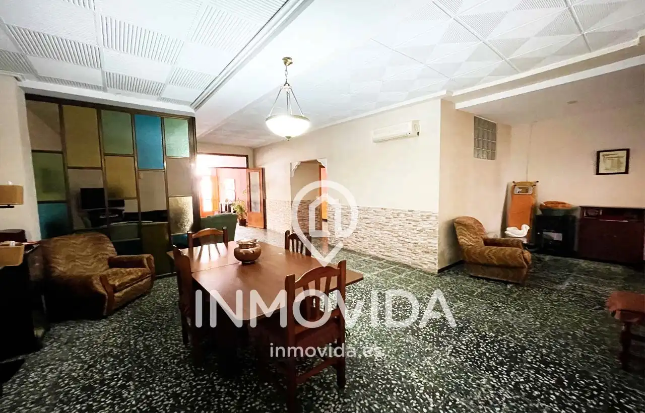 House with terrace for sale in Barxeta, imagen 5