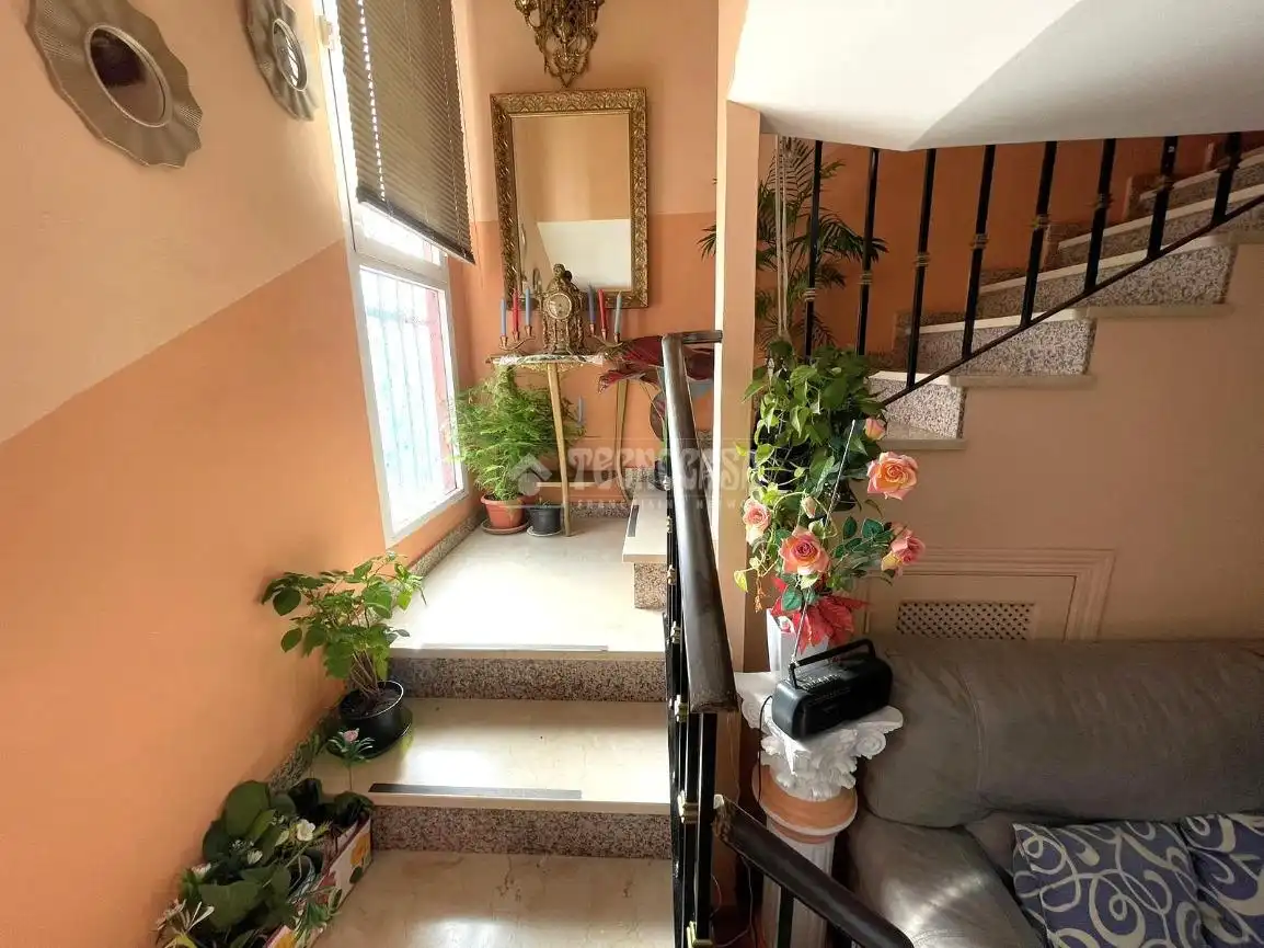 Casa adosada en venta en Fuentemora