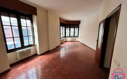 Living room of Flat for sale in León Capital 