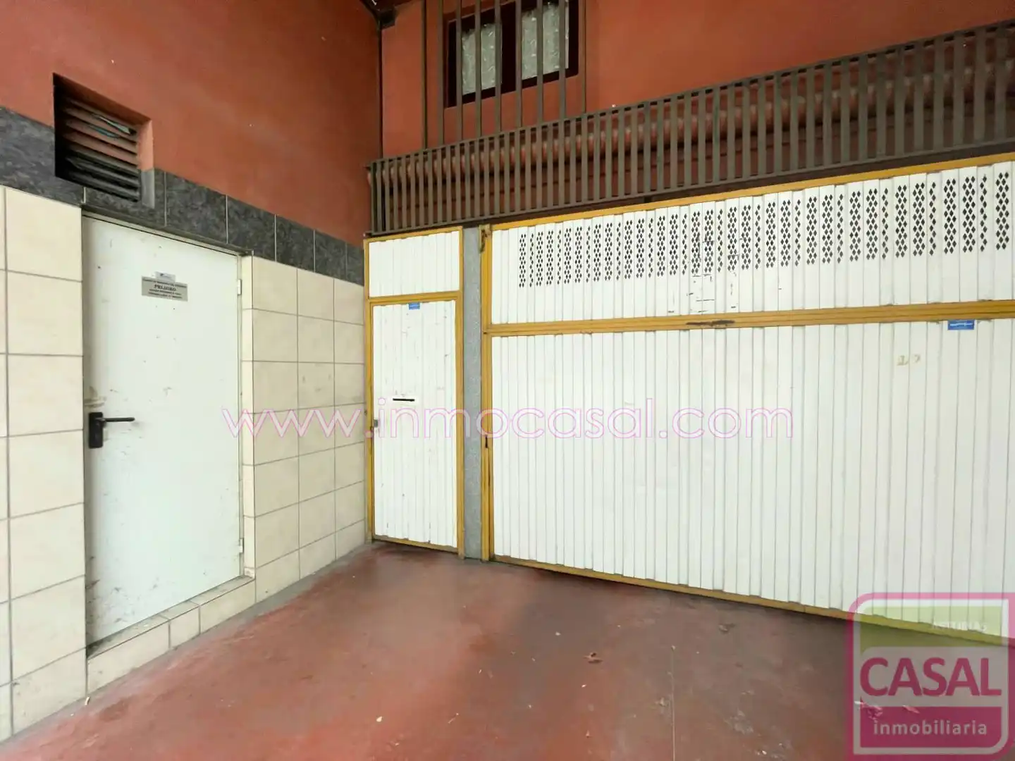 Parking for sale in San Pedro - Siana, imagen 5