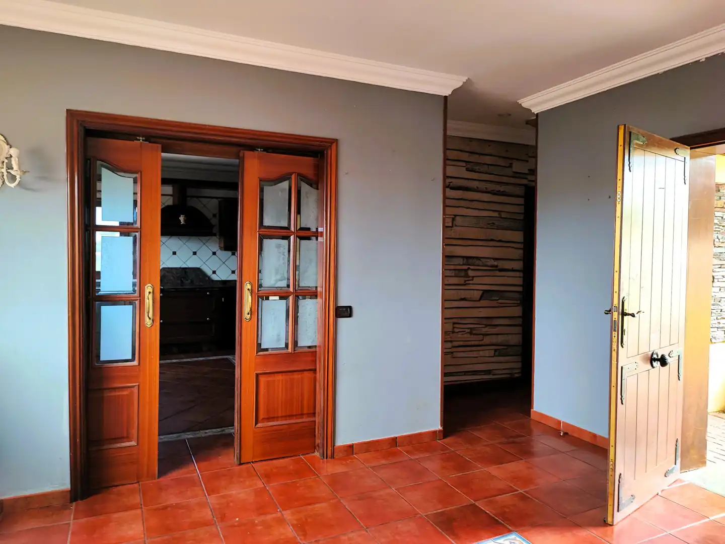 Casa o xalet en venda en San Cristóbal de la Laguna amb Jardí privat, Terrassa i Traster