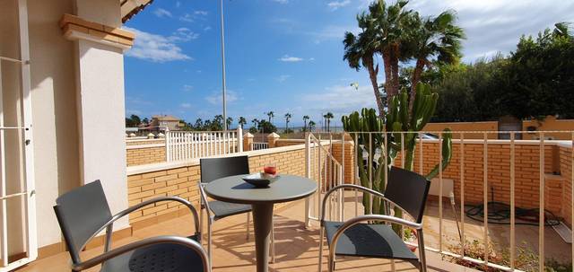 Casa adosada en Venta en Los Narejos - Punta Calera