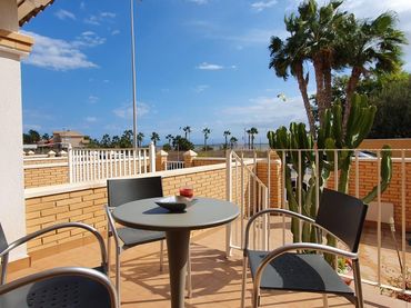 Maison mitoyenne à vendre à Los Narejos - Punta Calera