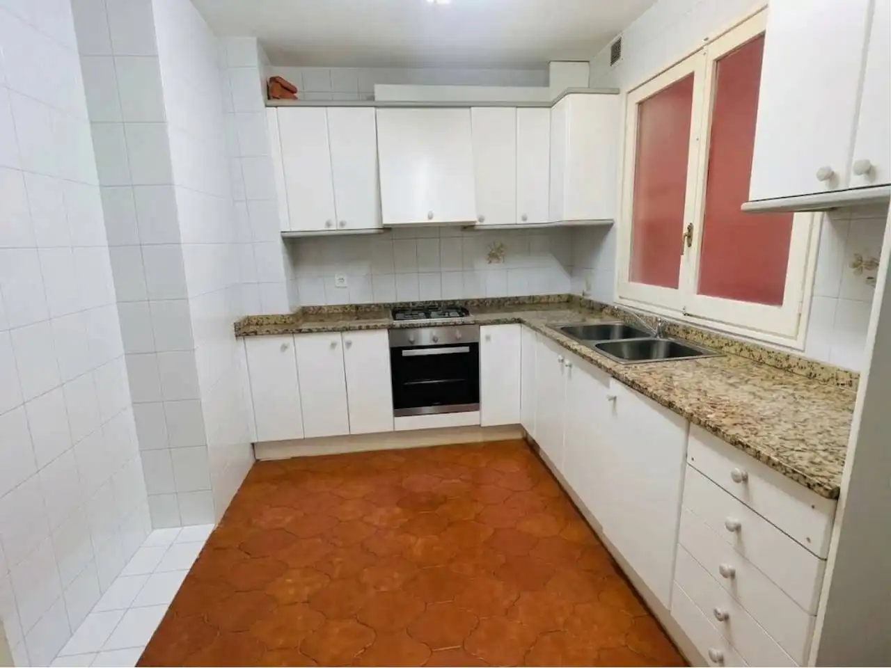 Piso con terraza en venta en Calle AGUSTI SANTACRUZ 58, imagen 8