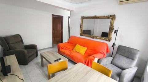 Foto 2 de Piso de alquiler en Santa María de Gracia,  Murcia Capital