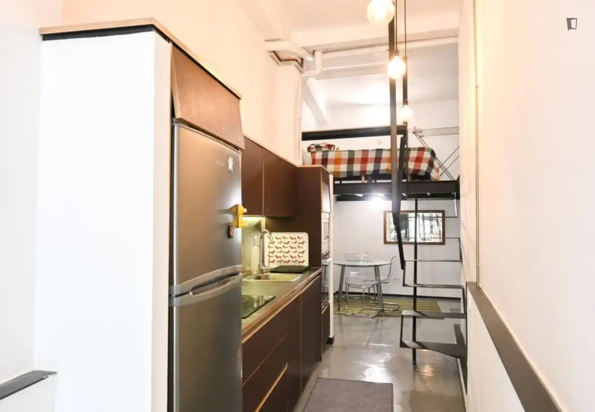 Apartments for rent in Ciudad Jardín