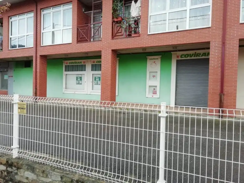 Local en venta en N/A, Boo