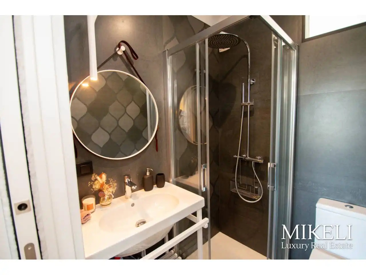 Detached house with pool for sale in Calle Portio, imagen 40