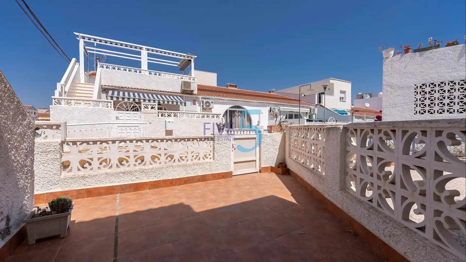 House with terrace for sale in Zona Carrefour - Urbanizaciones, imagen 4
