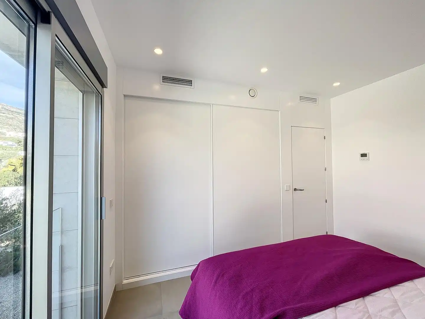 Chalet con piscina en venta en Cumbre del Sol, imagen 19