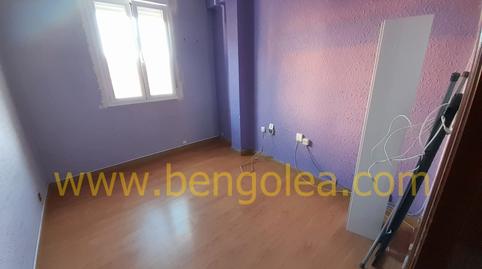 Foto 4 de Piso en venta en Bagatza - San Vicente, Barakaldo