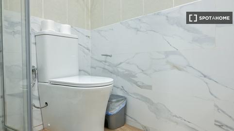 Photo 3 of Study to share in Valdeacederas, Madrid