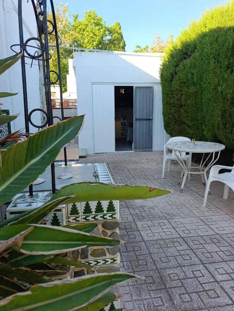 Villa con terrazza in vendita a Calle PANTANO CENAJO - URRUTIAS, imagen 67