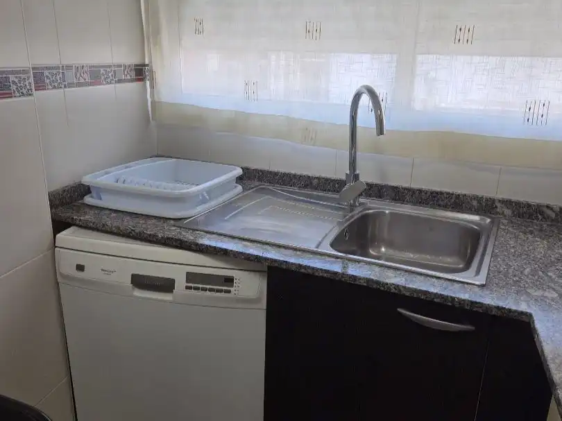 Appartamento con ascensore in affitto a ronda panderola 24, imagen 24