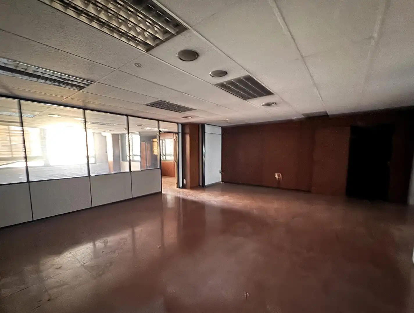 Bureau avec ascenseur à vendre à Barcelona - Carrer Pau Claris, imagen 18