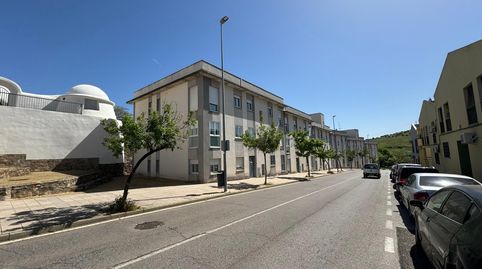 Foto 5 de Apartamento de alquiler en Ronda del Matadero, 7, Casco Antiguo, Cáceres Capital