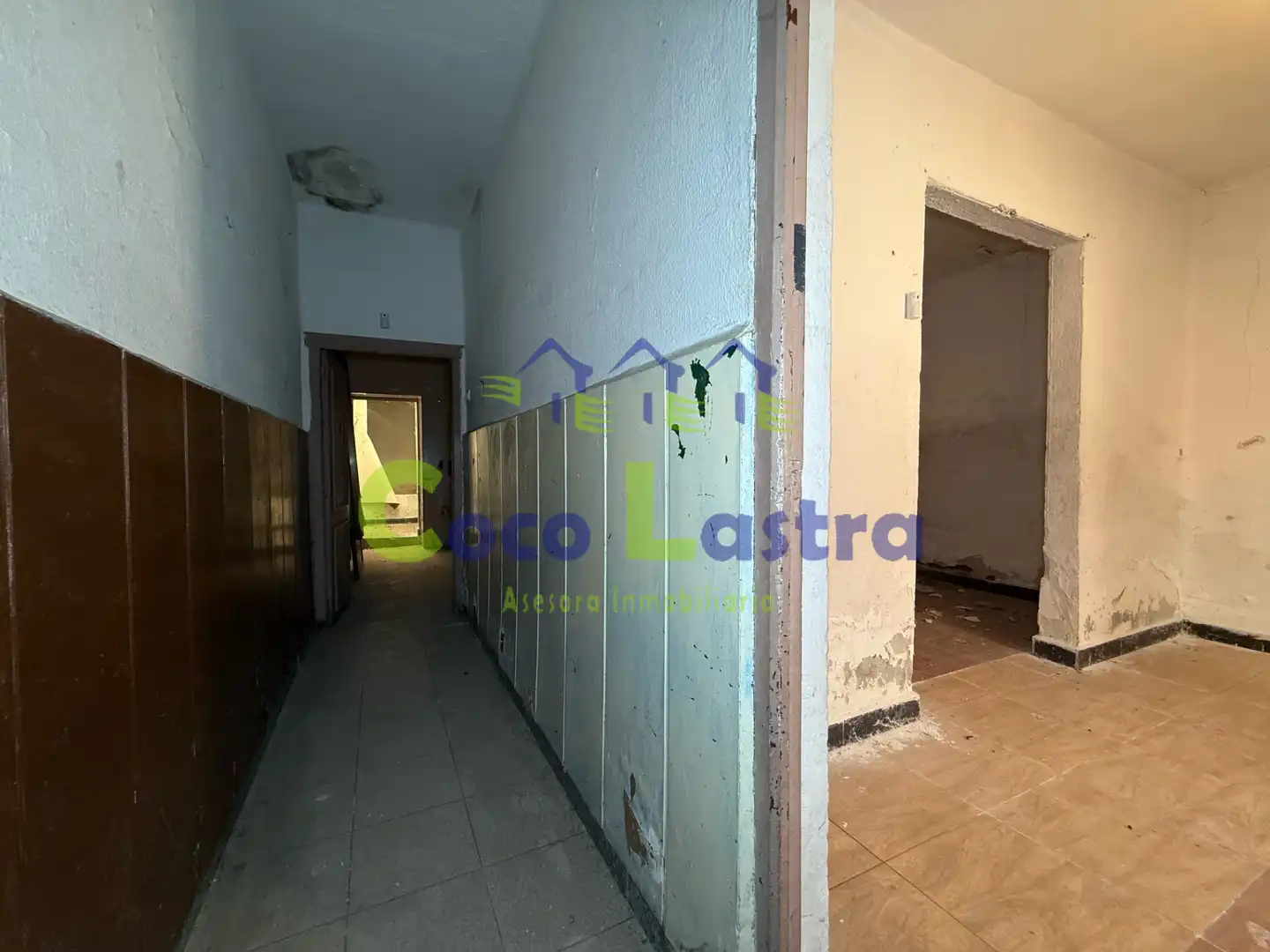 Casa o xalet en venda en Salamanca
