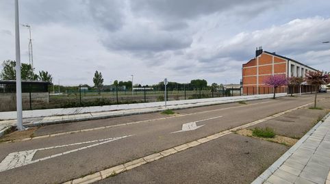 Foto 3 de Residencial en venta en Calle Estocolmo, La Lastra, León Capital