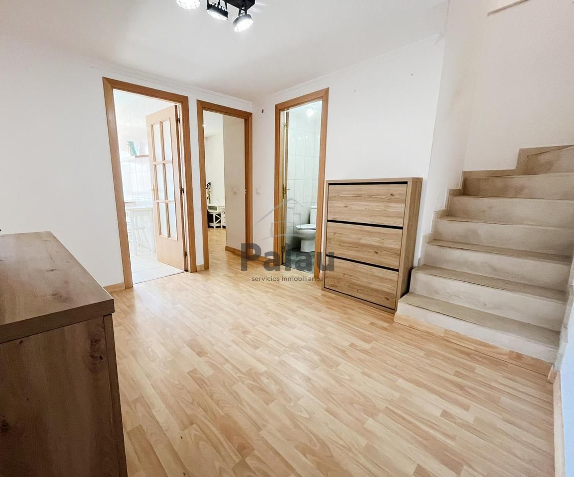 Pis en venda en Ciutadella de Menorca amb Aire condicionat, Terrassa i Traster